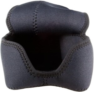 OP/Tech USA - OPTech USA SoftPouch Digital D Midsize Kamera Kılıfı (7401194) (1)