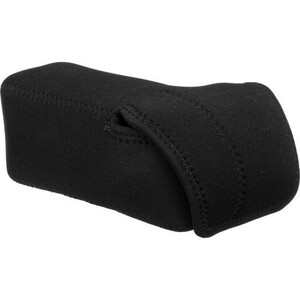 OP/Tech USA - OPTech USA SoftPouch Digital D-Midsize Zoom Kamera Kılıfı (7401224) (1)