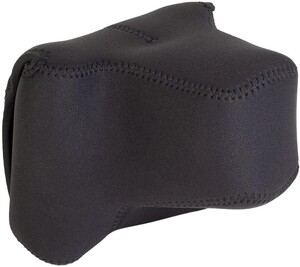 OP/Tech USA - OPTech USA SoftPouch Digital D-PRO Kamera Kılıfı (7401104)