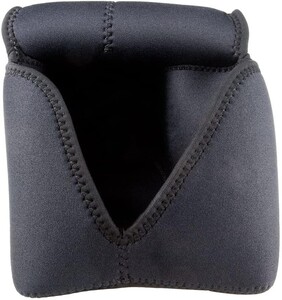 OP/Tech USA - OPTech USA SoftPouch Digital D-PRO Kamera Kılıfı (7401104) (1)