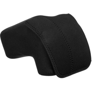 OP/Tech USA - OPTech USA SoftPouch Digital D-PRO ZOOM Kamera Kılıfı (7401214) (1)
