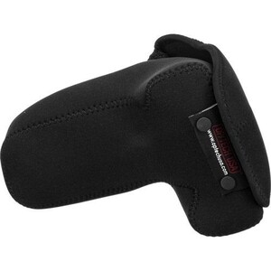 OPTech USA SoftPouch Digital D-PRO ZOOM Kamera Kılıfı (7401214) - Thumbnail