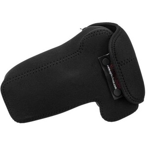 OPTech USA SoftPouch Digital D-SLR ZOOM Kamera Kılıfı (7401204) - Thumbnail