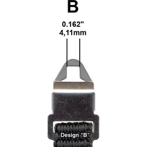 OPTech USA Super Pro Strap B Kamera Askısı (5401012) - Thumbnail