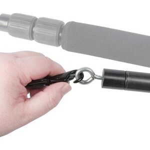 OP/Tech USA Tripod Strap Swivel Tripod Taşıma Askısı (1201072) - Thumbnail