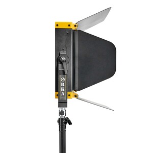 Orka Lighting 3200 Kelvin Studio XL Manual OR-4010 - Thumbnail