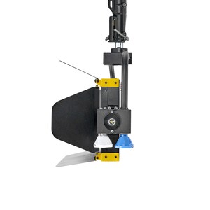 Orka Lighting 3200 Kelvin Studio XL Manual OR-4010 - Thumbnail