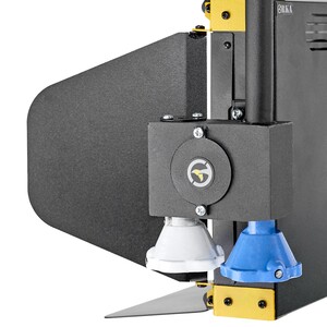 Orka Lighting 3200 Kelvin Studio XL Manual OR-4010 - Thumbnail