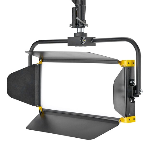 Orka Lighting 3200 Kelvin Studio XL Manual OR-4010