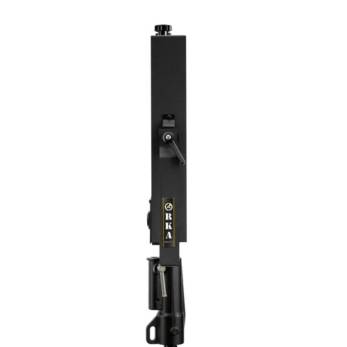 Orka Lighting Han Light MoleFace DMX 512 3200 Kelvin (OR 4061)
