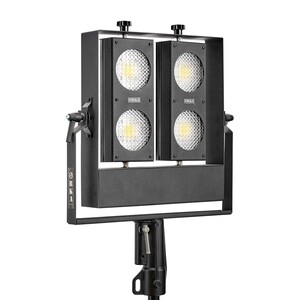 Orka Lighting - Orka Lighting Han Light MoleFace on/off 5600 Kelvin (OR 4059) (1)