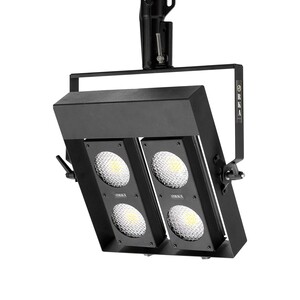 Orka Lighting Han Light MoleFace on/off Bi-Color (OR 4060) - Thumbnail