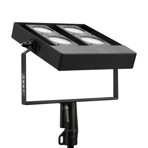 Orka Lighting Han Light MoleFace on/off Bi-Color (OR 4060)