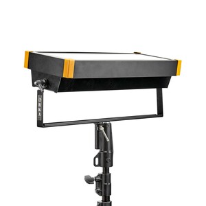 Orka Lighting High LED X 455 DMX 512 5600 Kelvin (OR-4028) - Thumbnail