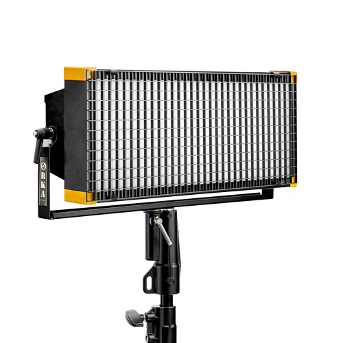 Orka Lighting High LED X 455 DMX 512 Bi-Color (OR-4029)