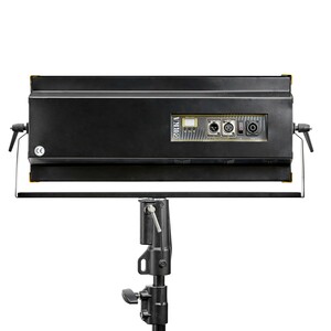 Orka Lighting High LED X 455 DMX 512 Bi-Color (OR-4029) - Thumbnail