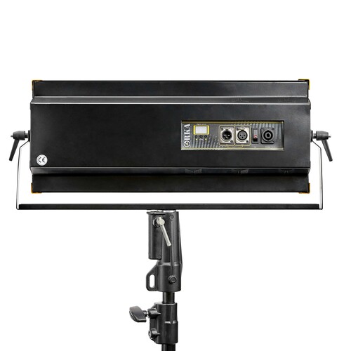 Orka Lighting High LED X 455 Manual 3200 Kelvin (OR-4024)