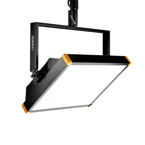 Orka Lighting High LED XL 655 DMX 512 5600 Kelvin (OR-4034) - Thumbnail