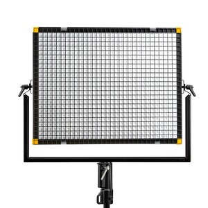 Orka Lighting High LED XL 655 DMX 512 5600 Kelvin (OR-4034) - Thumbnail