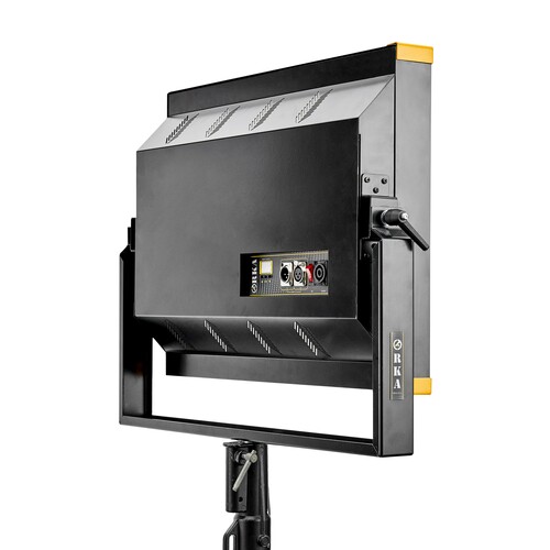 Orka Lighting High LED XL 655 Manual 3200 Kelvin (OR-4030)