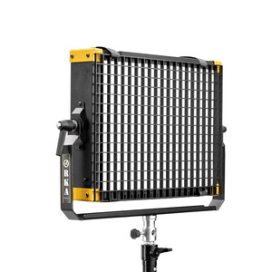 Orka Lighting - Orka Lighting Studio 3200 Kelvin Led X Actual V-mount OR-4007