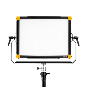 Orka Lighting - Orka Lighting Studio 3200 Kelvin Led X Actual V-mount OR-4007 (1)