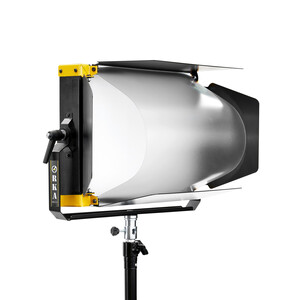 Orka Lighting Studio 3200 Kelvin Led X DMX 512 OR-4004 - Thumbnail