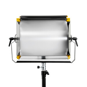 Orka Lighting Studio 3200 Kelvin Led X DMX 512 OR-4004 - Thumbnail