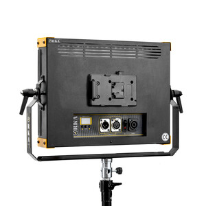 Orka Lighting Studio 5600 Kelvin Led X Actual V-Mount OR-4008 - Thumbnail