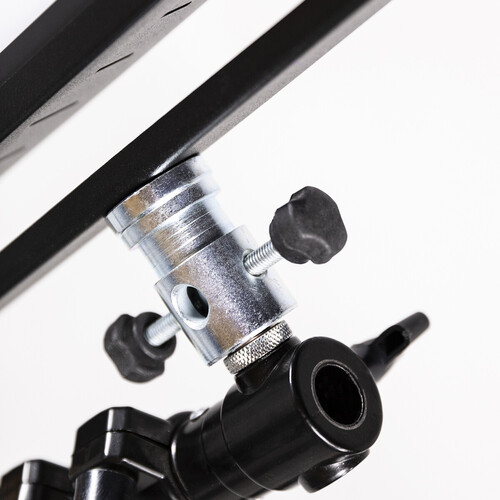 Orka Lighting Studio 5600 Kelvin Led X Actual V-Mount OR-4008
