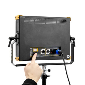 Orka Lighting Studio Bi-Color Led X DMX 512 OR-4006 - Thumbnail