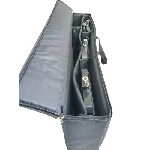 Orka Lighting Üçlü Soft Case Çanta