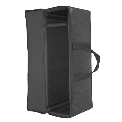 Orka Lighting Üçlü Soft Case Çanta