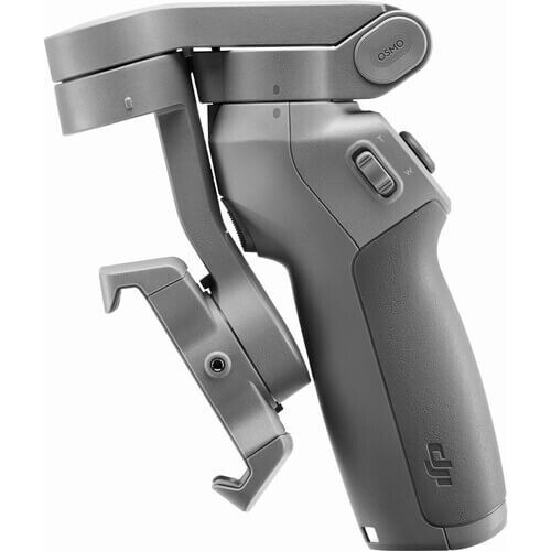 DJI Osmo Mobile 3 Combo Kit