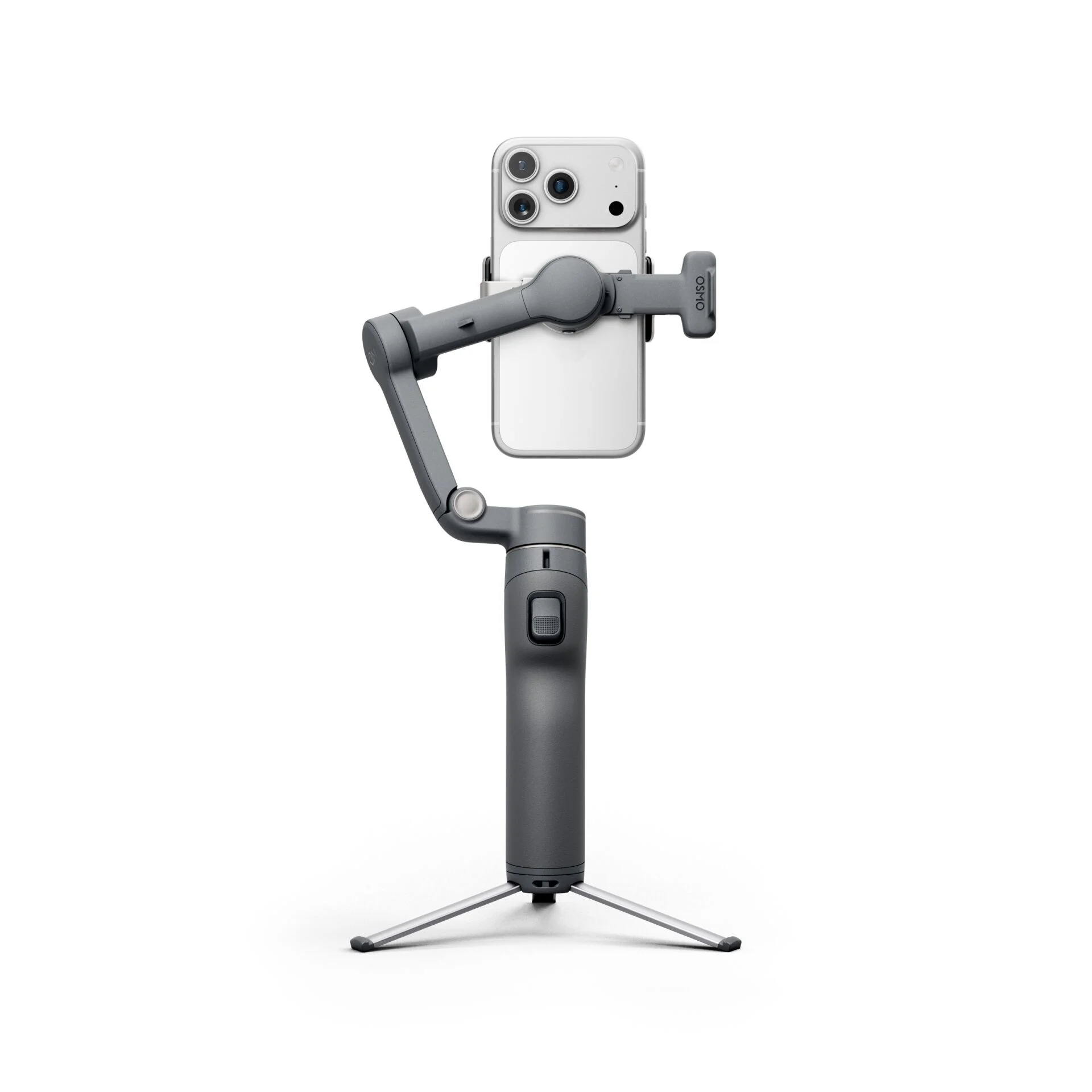 DJI - Osmo Mobile 8P Advanced Tracking Combo (1)