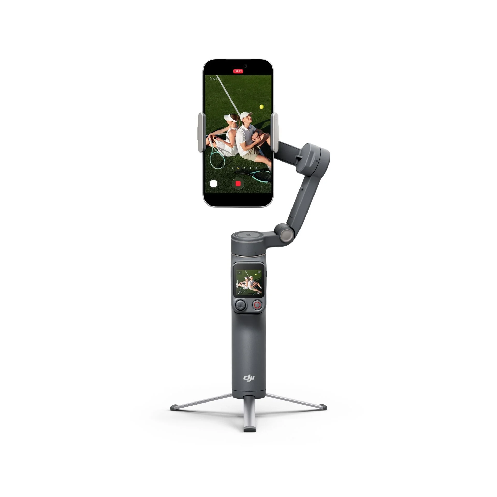 Osmo Mobile 8P Advanced Tracking Combo - Thumbnail