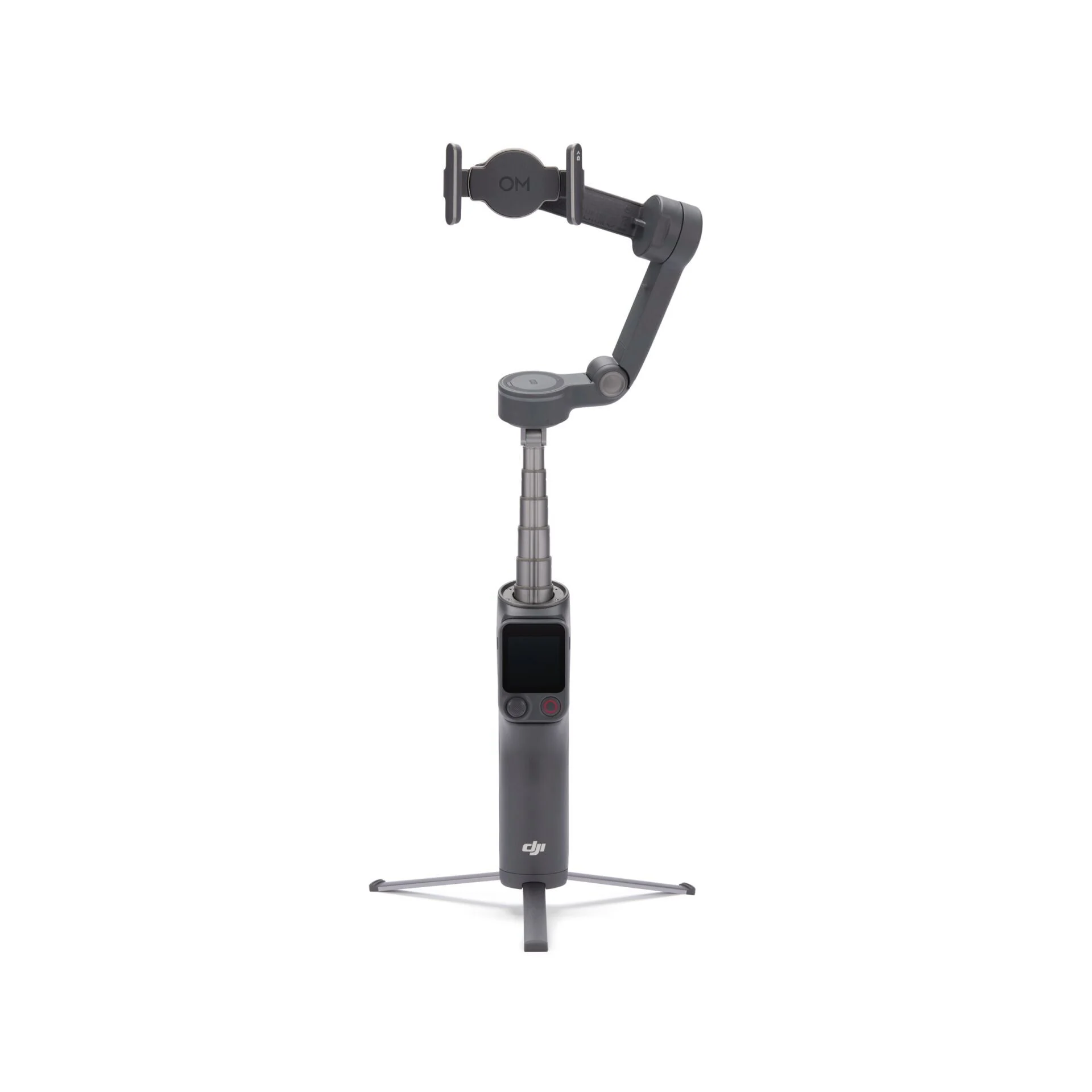 Osmo Mobile 8P Advanced Tracking Combo - Thumbnail