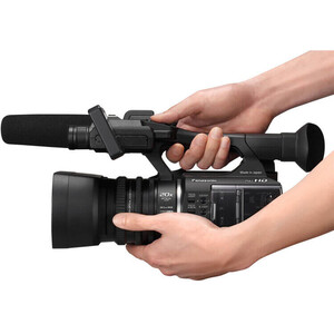 Panasonic AG-AC30 Profesyonel Video Kamera - Thumbnail