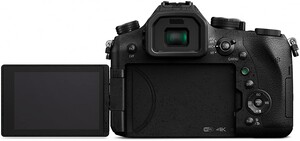Panasonic DMC-FZ2000 Dijital Fotoğraf Makinesi - Thumbnail