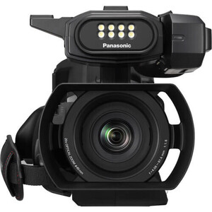 Panasonic - Panasonic HC-MDH3 AVCHD Profesyonel Video Kamera (1)