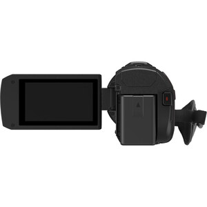 Panasonic HC-VX1EG-K 4K Ultra HD Video Kamera - Thumbnail