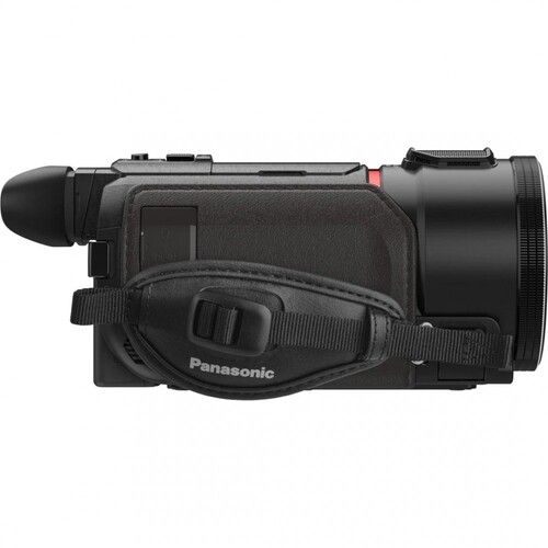 Panasonic HC-VXF1 4K Ultra HD Video Kamera