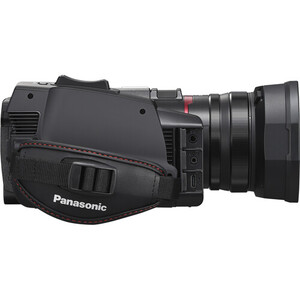 Panasonic HC-X1200 4K Profesyonel Video Kamera - Thumbnail