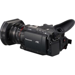 Panasonic - Panasonic HC-X1500 UHD 4K HDMI Pro Video Kamera (1)