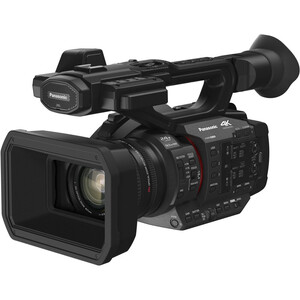 Panasonic - Panasonic HC-X2 4K Profesyonel Video Kamera