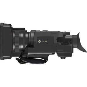 Panasonic HC-X2 4K Profesyonel Video Kamera - Thumbnail