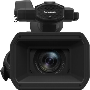Panasonic HC-X2 4K Profesyonel Video Kamera - Thumbnail