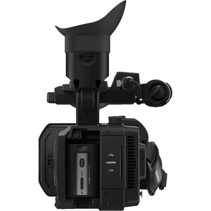 Panasonic HC-X2 4K Profesyonel Video Kamera - Thumbnail