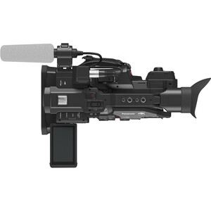 Panasonic HC-X20 4K Profesyonel Video Kamera - Thumbnail