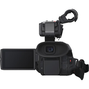 Panasonic HC-X2100 4K Profesyonel Video Kamera - Thumbnail